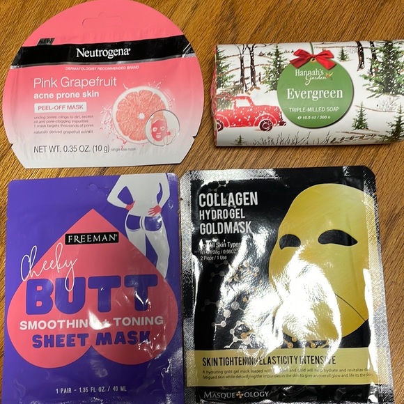 Beauty and Body Care - Picture 1 of 5